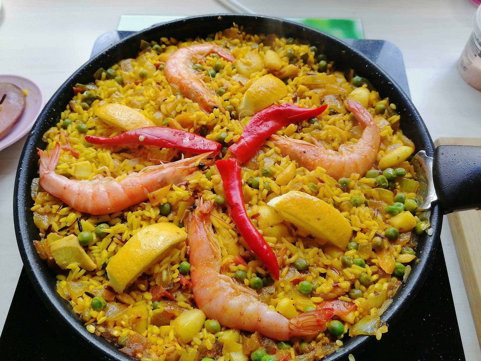 7 Essential Tips for Cooking the Perfect Spanish Paella How Then