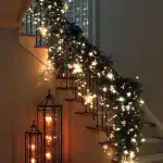 29 budget-friendly accessories for creating a festive Christmas atmosphere