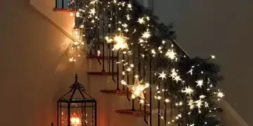 29 budget-friendly accessories for creating a festive Christmas atmosphere