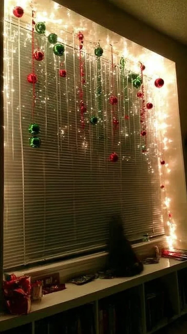 DIY budget-friendly Christmas decorations for a festive holiday season