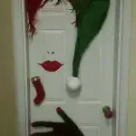 Easy DIY Christmas decorations for festive home decor inspiration.