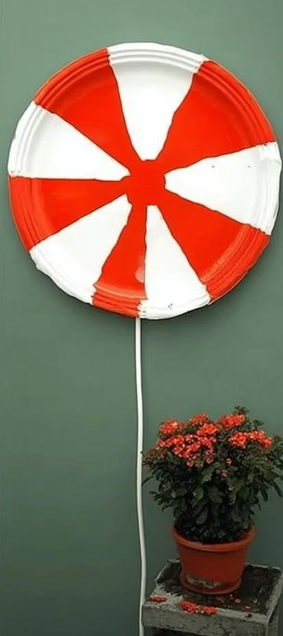 Beautifully decorated living room for Christmas and New Year's Eve festivities.