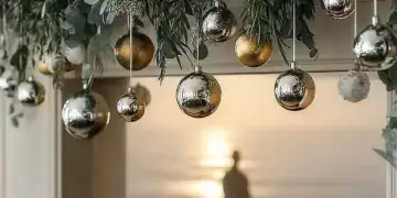 Christmas Decoration trends