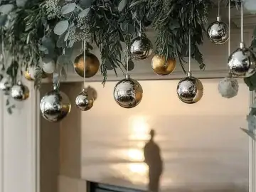 Christmas Decoration trends