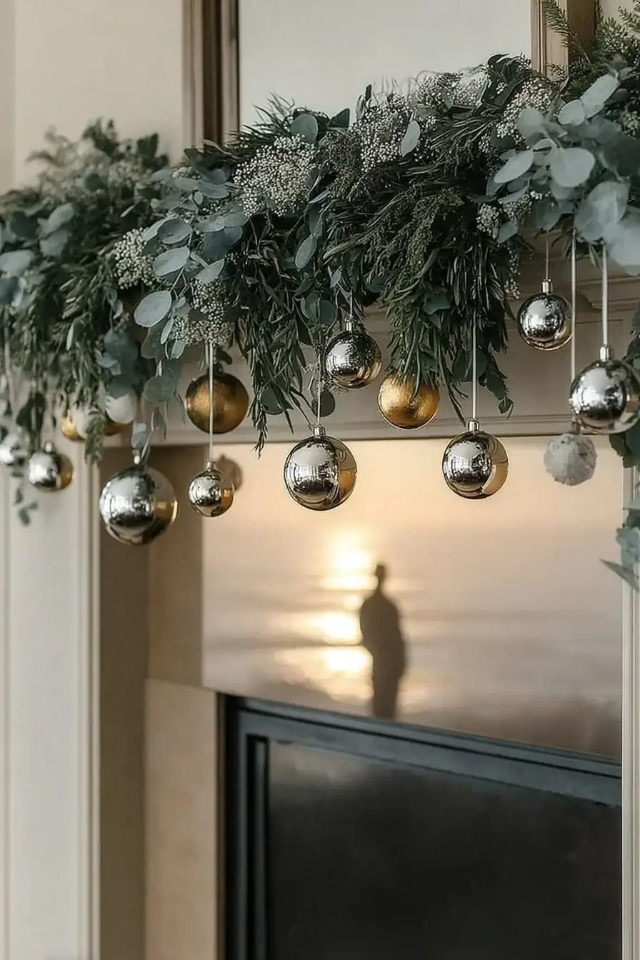 Christmas Decoration trends