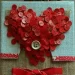 Creative Valentine's Day crafts and DIY ideas for celebrating love.