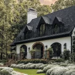 Transform your home's exterior with creative ideas for improving curb appeal.