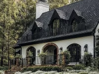 Transform your home's exterior with creative ideas for improving curb appeal.