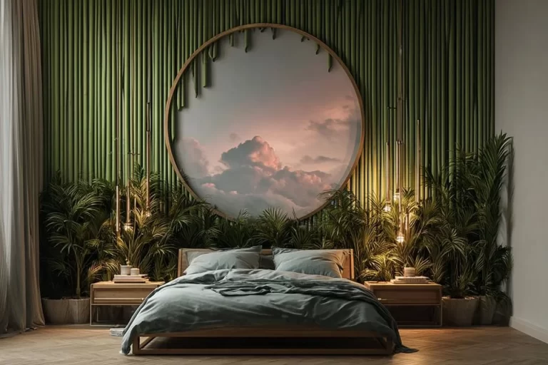 Collection of 50 adorable bedroom ideas for a dream space inspiration