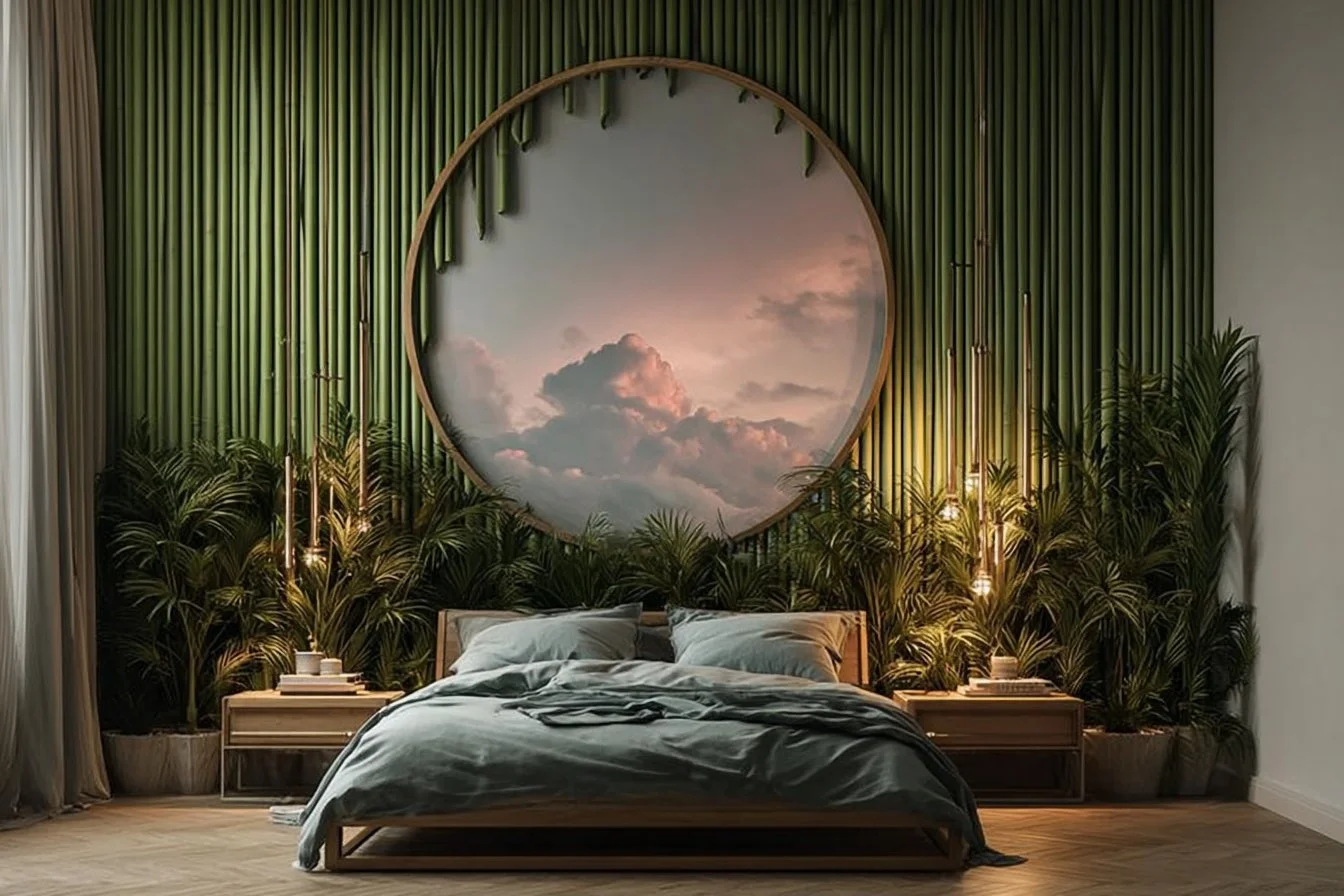 Collection of 50 adorable bedroom ideas for a dream space inspiration