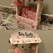 Valentine DIY projects displayed in cozy home décor style.