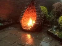 Beautiful rustic garden decor ideas for a charming backyard oasis.