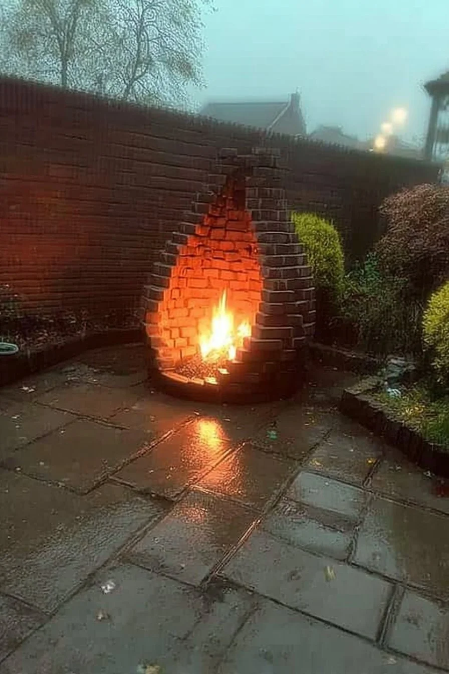 Beautiful rustic garden decor ideas for a charming backyard oasis.