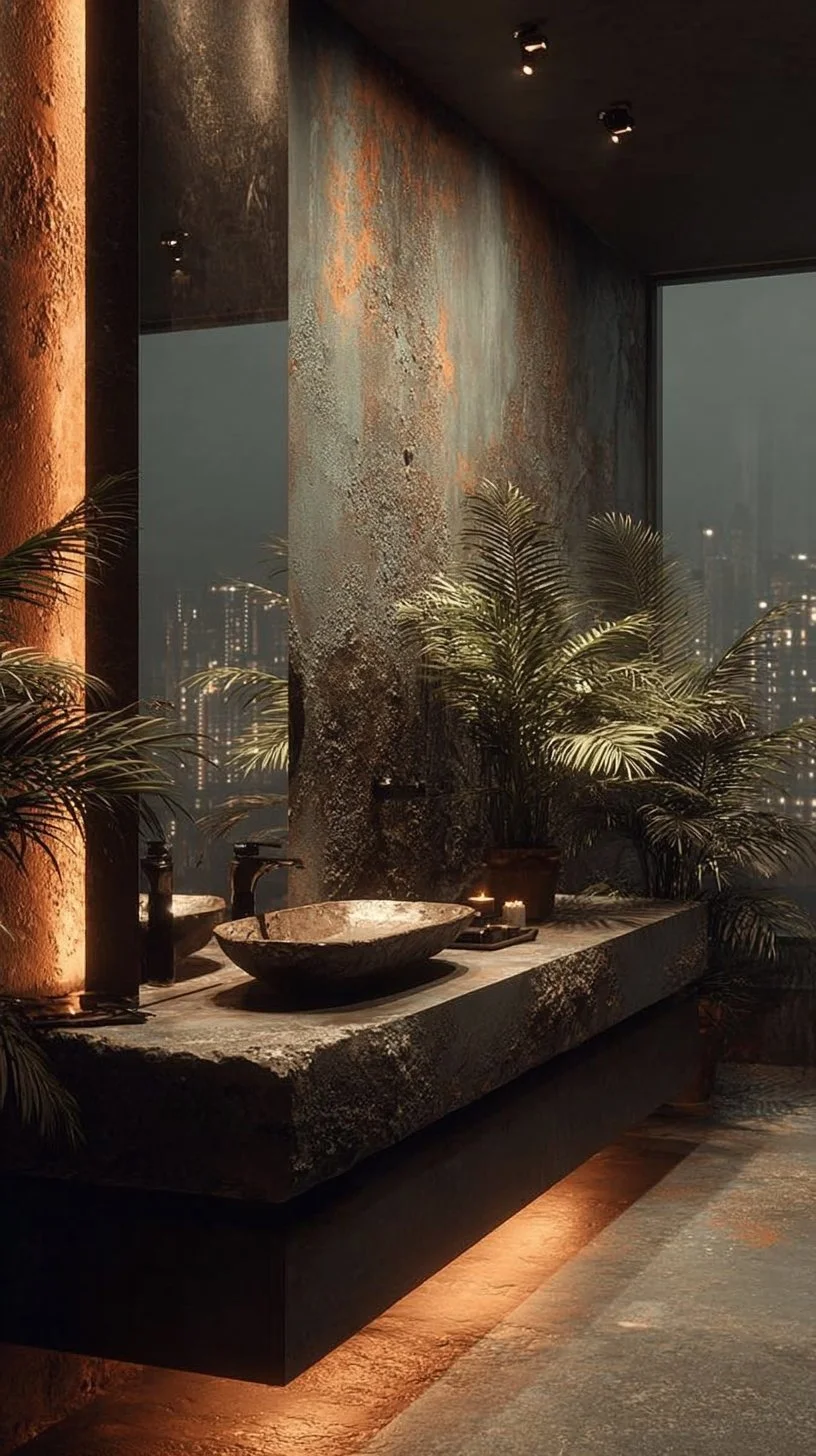 Beautiful simple bathroom design ideas for a stylish banheiro bonito.