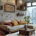 Cozy and stylish home décor tips for creating a welcoming living space