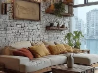 Cozy and stylish home décor tips for creating a welcoming living space
