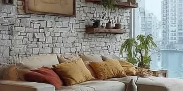 Cozy and stylish home décor tips for creating a welcoming living space