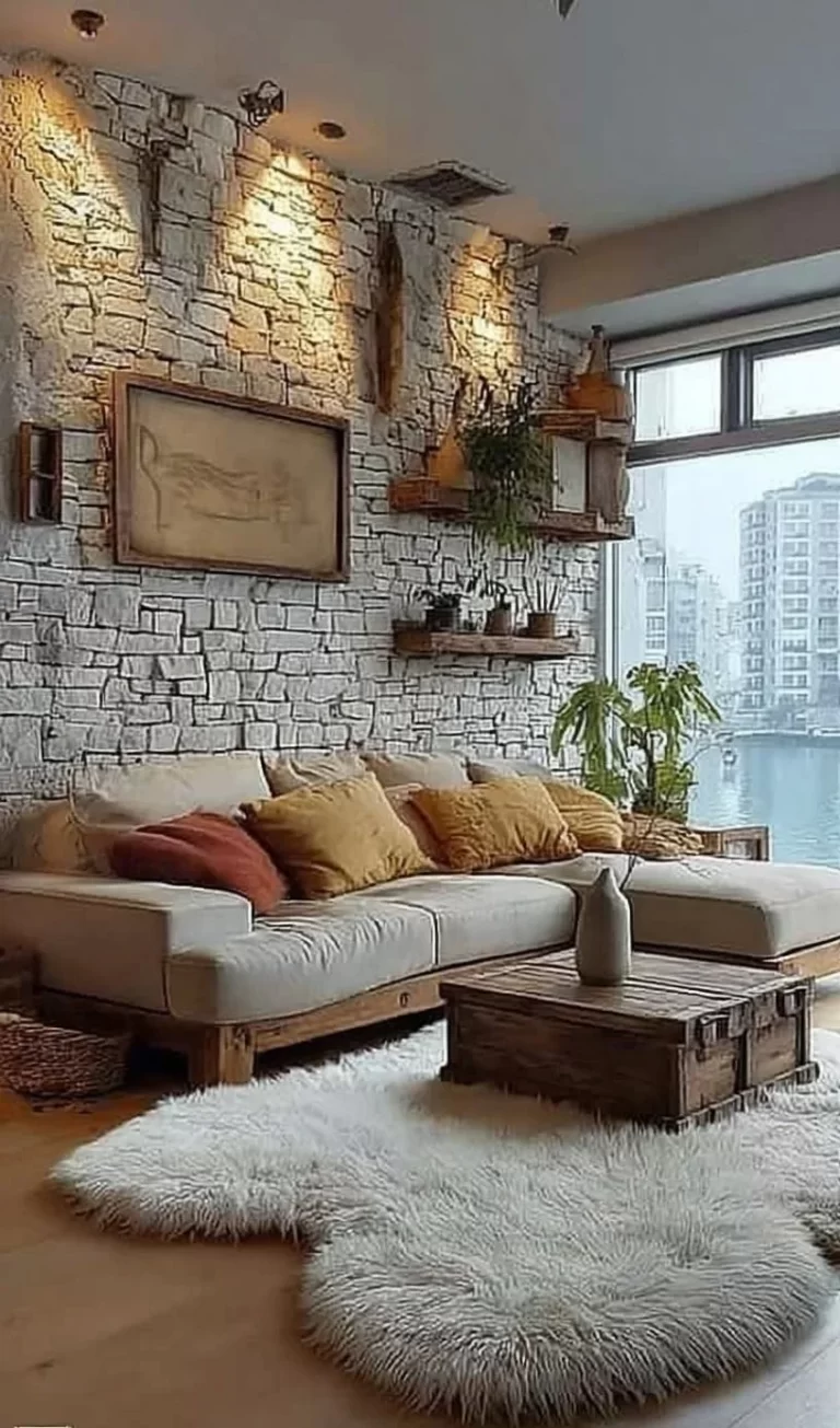 Cozy and stylish home décor tips for creating a welcoming living space