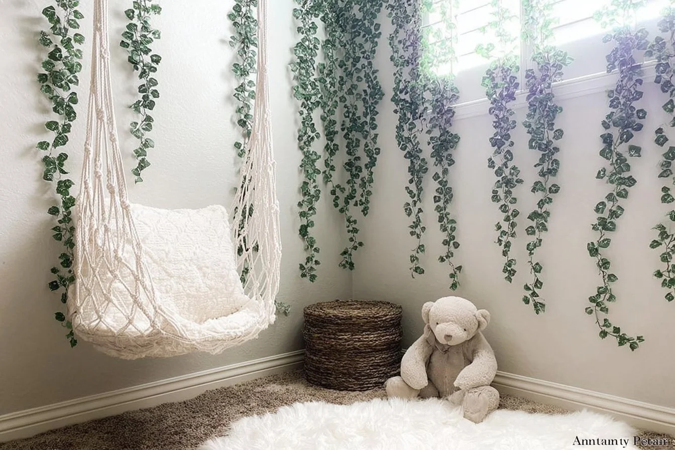 Charming and budget-friendly girls bedroom decor ideas and inspirations