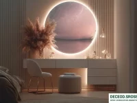 Creative and stylish girls bedroom design ideas for a beautiful space