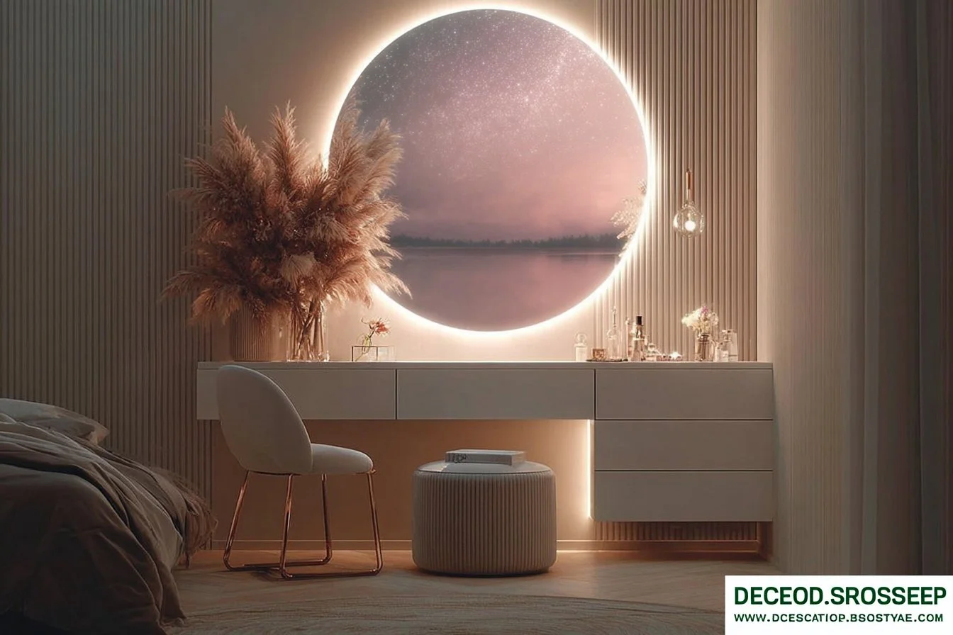 Creative and stylish girls bedroom design ideas for a beautiful space