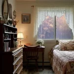 Cozy and calm bedroom decor ideas for grandparents
