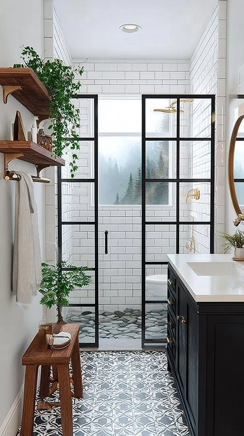 Budget-friendly small bathroom remodel ideas for stylish upgrades