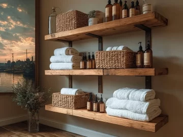 2025 bathroom and massage room decor ideas for home design inspiration