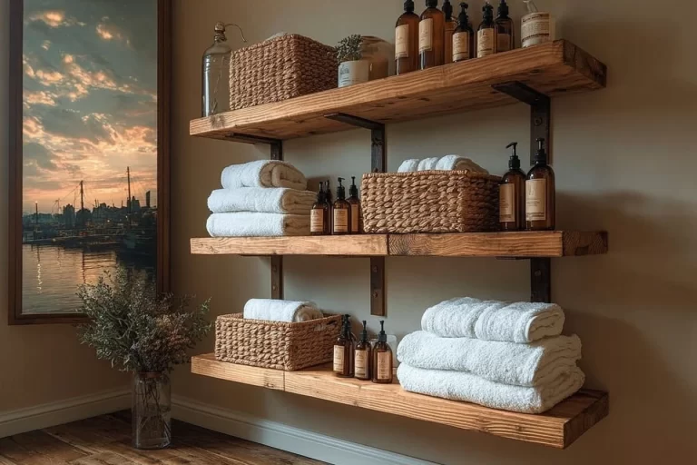 2025 bathroom and massage room decor ideas for home design inspiration