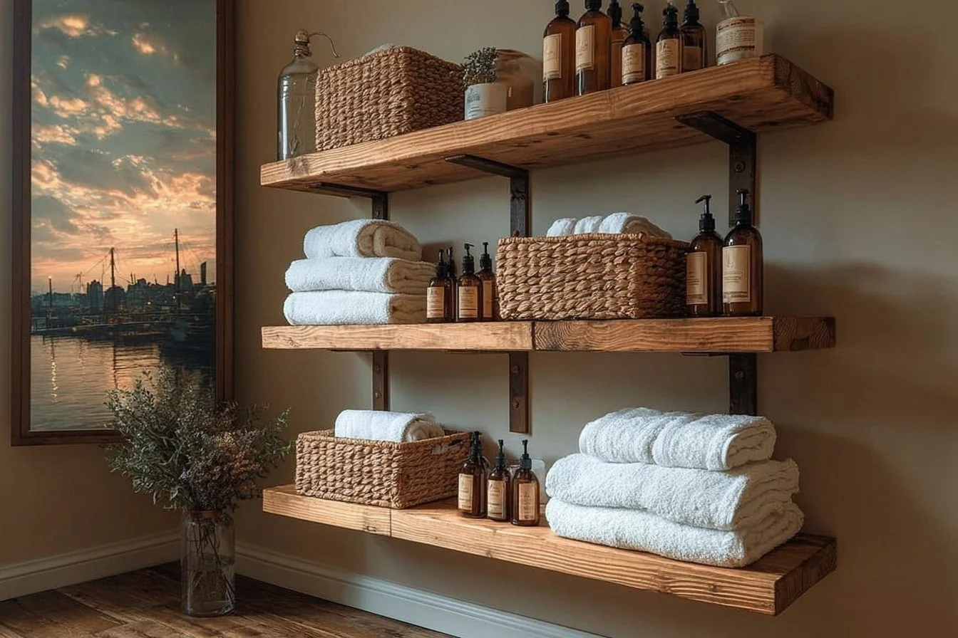 2025 bathroom and massage room decor ideas for home design inspiration