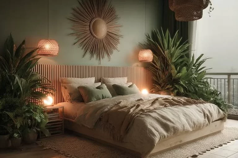 Sea Salt Home Paint Palette inspired by Sherwin Williams 2025 for beachy interior design