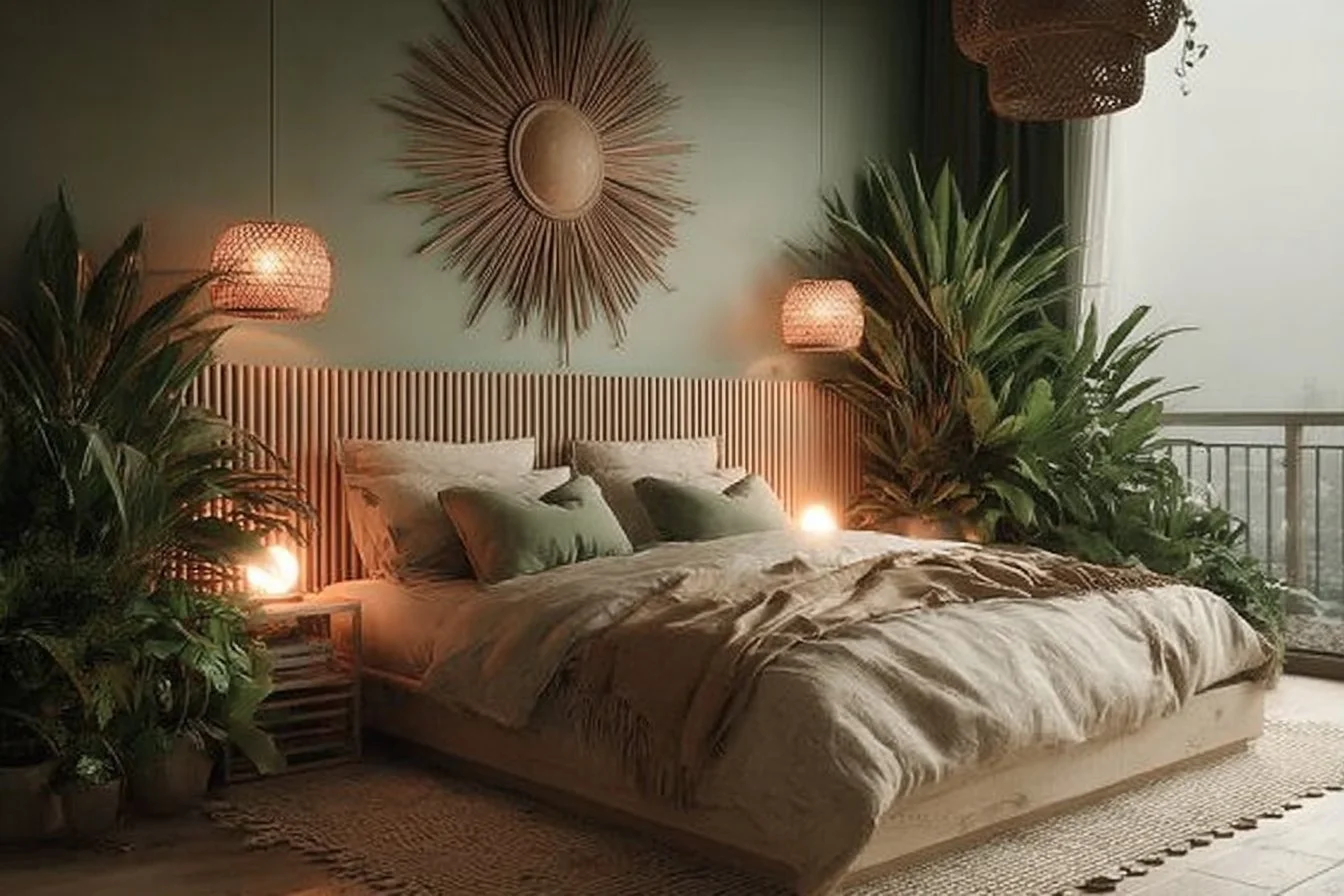 Sea Salt Home Paint Palette inspired by Sherwin Williams 2025 for beachy interior design