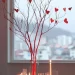 Beautiful Valentine's Day decorations for home in 2026, perfect for creating a romantic atmosphere.