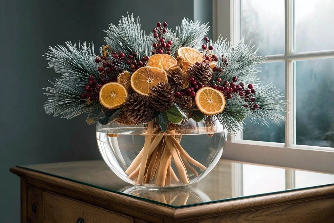 10 cozy winter craft projects for indoor fun during the cold season