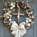 Beautiful Easter decor ideas for a vibrant spring ambiance in your home