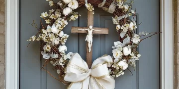 Beautiful Easter decor ideas for a vibrant spring ambiance in your home