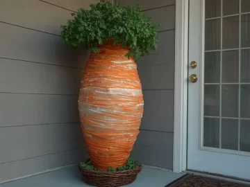 Charming spring porch ideas for a welcoming outdoor space