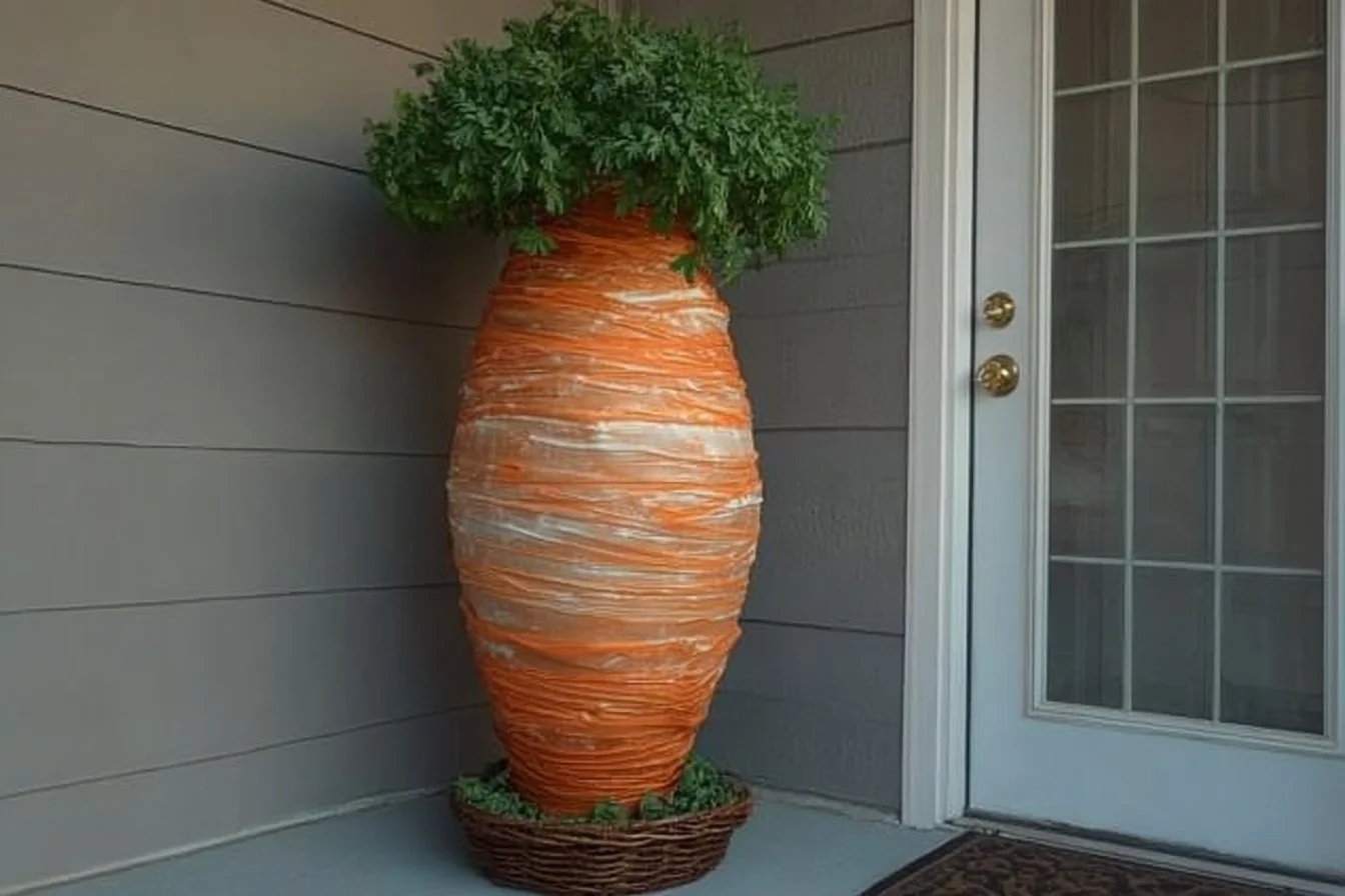 Charming spring porch ideas for a welcoming outdoor space