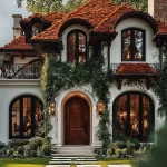 Inspiring home facades for remodeling ideas and exterior design