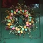 Beautiful Easter decorations ideas for home