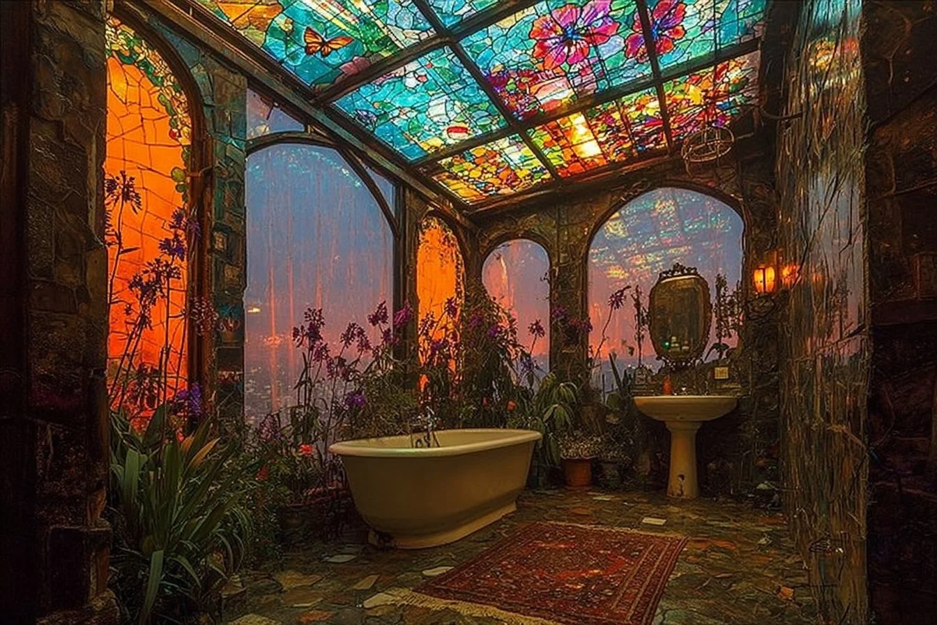 Cozy boho home ideas for creating a serene sanctuary in your living space.