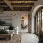 Curated paint palettes for stylish and trendy home designs