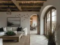 Curated paint palettes for stylish and trendy home designs