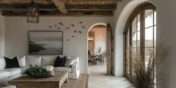 Curated paint palettes for stylish and trendy home designs