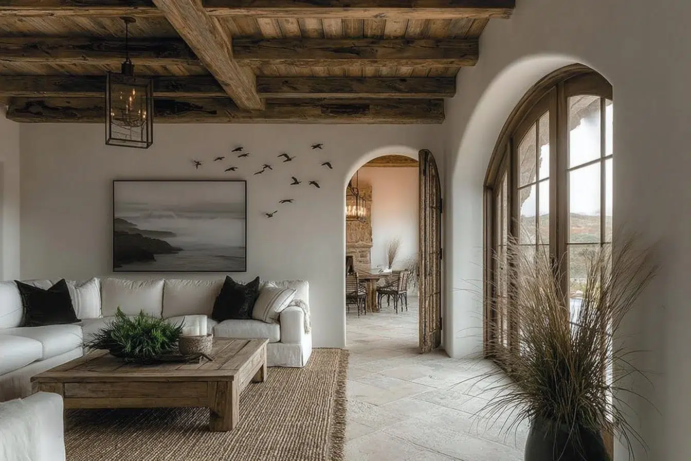 Curated paint palettes for stylish and trendy home designs