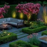 Modern landscape design ideas for creating a dream backyard oasis.