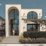 Stylish archway ideas for home decoration to enhance elegance and charm.