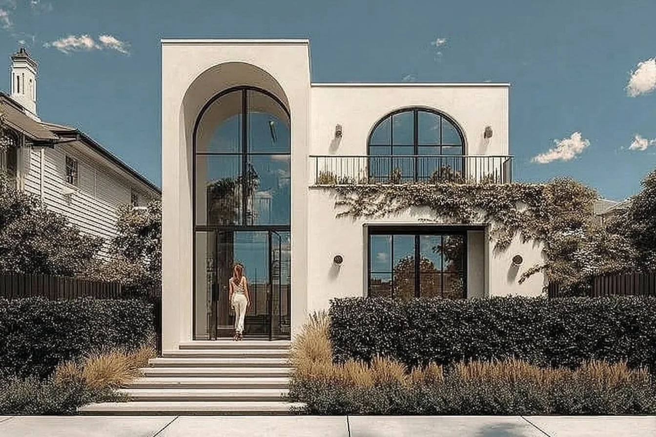 Stylish archway ideas for home decoration to enhance elegance and charm.