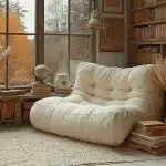 A modern farmhouse paint palette showcasing stylish rustic colors for home decor.