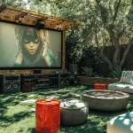 Beautiful dream house exterior showcasing stunning architecture and design ideas.